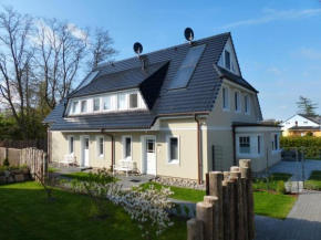 Godehus 4, exquisite Ferienwohnung für 4 Personen in Zingst